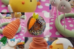 Hoddge Poddge Creations